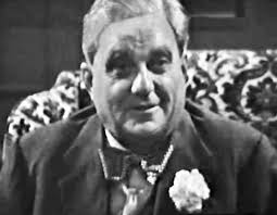 This Is Your Life: Robert Boothby