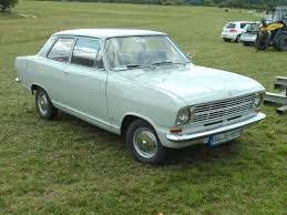 Image result for Spring Green 1967 Vauxhall