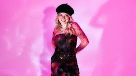 Scene Queen