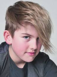 Kids, too love getting haircuts and especially our little masters. Cute Boys Hairstyles Posts Facebook