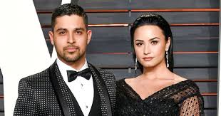 How Demi Lovato Really Feels About Ex Wilmer Valderrama S Engagement In 2020 Demi Lovato Lovato Wilmer Valderrama