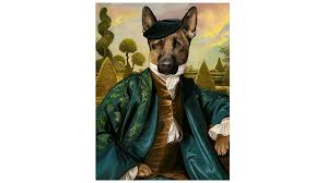 Members of the australian labradoodle club of america. How Our Obsession With Designer Dogs May Harm The Very Animals We Love Robb Report