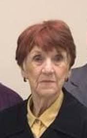 Paquita J. (Davis) Sutton Obituary May 27, 2022