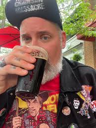 Hi all! I just wanted to introduce myself and share a photo I took