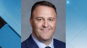 State Sen. Sam Searcy to leave as second term begins