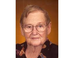 Iris Osborne Obituary (2010)