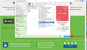 When you purchase through links on our site, we may earn an affiliate commission. How To Convert A Pdf To Excel Free Tools Instructions
