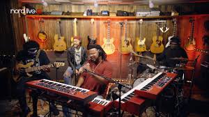 3.5 out of 5 stars. Nord World Archive Nord Keyboards