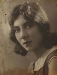 20th-century travelers