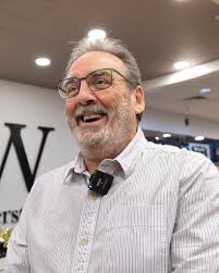 Crime writer Doug Sinclair gives tips