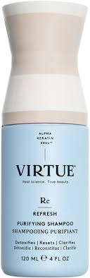 Virtue Purifying Shampoo Ulta Beauty
