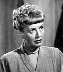 Lee Patrick (actress)
