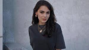Hafsanur sancaktutan (born 20 march 2000) is a turkish actress. Hafsanur Sancaktutan Kimdir Hafsanur Sancaktutan Boyu Ve Yasi Kac Nereli Magazin Haberleri Milliyet