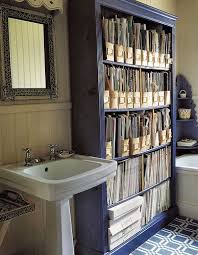 Any one of the creative magazine storage ideas below will not just store away your magazines, but will add a unique decor element in a room. 51 Magazine Storage Ideas Magazine Storage Storage Magazine Display