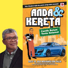 Check spelling or type a new query. Buy Galeri Ilmu Anda Kereta Dato Ir Mohamad Dalib Seetracker Malaysia