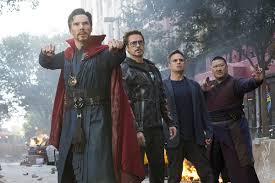 Infinity war(2018) subtitle indonesia subtitle full movie nonton streaming film avengers 3: Avengers Translator Under Fire For Inaccurate Subtitles