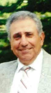 Gaspare "Gus" Gucciardi Obituary