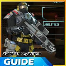 Enemy unknown so get that dlc if you haven't already. Guide Xcom Enemy Within For Android Apk Download