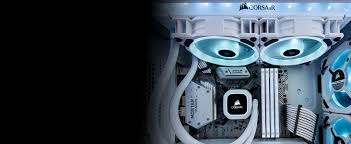 Let me tell you, installing the h100i v2 was very easy. Amazon Com Corsair H100i Rgb Platinum Se Aio Liquid Cpu Cooler 240mm Dual Ll120 Rgb Pwm Fans Intel 115x 2066 Amd Am4 Tr4 Electronics