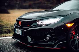 Pin On Honda Civic Type R