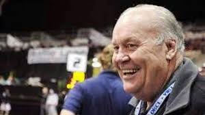Rollie Lane dies. Idaho hall of fame wrestling coach was 77.
