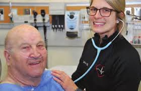 Community Report 2018/19