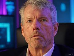 Michael Saylor's Explanation About Bitcoin Is the Most Important in  History.