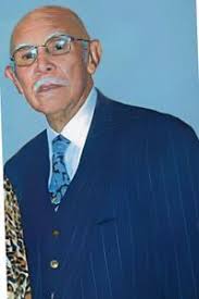 Deacon Ervin Hairston (1929-2023)