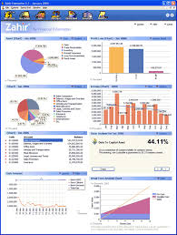 Contoh Laporan Keuangan Software Zahir Accounting Laporan Keuangan Keuangan Akuntansi