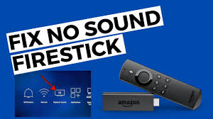 How To Fix No Sound On Firestick Youtube