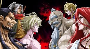 Maybe you would like to learn more about one of these? Nonton Dan Download Record Of Ragnarok Sub Indo Nesianet