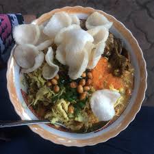 Idi ungkap penyebab utama kasus corona naik: 13 Menu Sarapan Spesial Di Kota Malang Sanggup Cobain Satu Satu