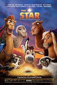 The babies grow inside their mothers until they are ready to be born. The Star 2017 Film Wikipedia