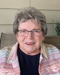 Jeanette Gail Douglas Obituary August 6, 2023