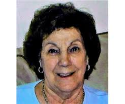 Doris J. Taylor Obituary (2023)