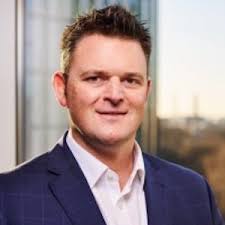 Gert-Jan Panken, Inmarsat Global Limited