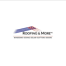Roofing & More, Inc.