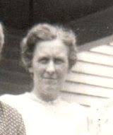 Zula Estes Wright (1907-1986)