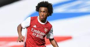 | willian to arsenal confirmed! Fans Savage Willian As He Returns To Preseason Looking Overweight Just Arsenal News