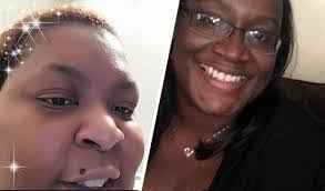 Latosha Moore's Instagram, Twitter & Facebook