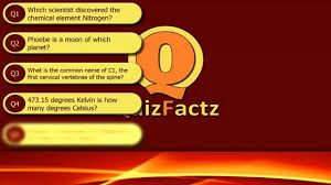 Read on for some hilarious trivia questions that will make your brain and your funny bone work overtime. Science Quiz Questions With Answers For Class 6 Quiz Questions And Answers