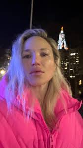 🚨 District 46 — Meet Athena Clarke 🚨 She's not your typical City Council  candidate… Athena is taking