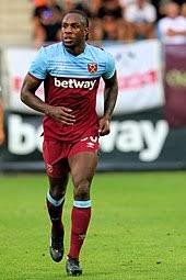 Michail antonio might be 31 years old, but another strong premier league season for west ham should give him an england chance. Michail Antonio Wikipedia