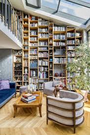 Books Libraries In 2020 Home Library Design Home Library Rooms Home Library