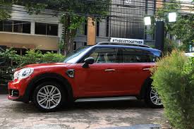 We're looking at malaysia and at thailand. Bmw Group Malaysia Eksport Mini Cooper S Countryman Ke Thailand
