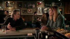 A detective in a small pennsylvania town investigates a local murder while trying to keep her life from falling apart. Kate Winslet Shines As A Small Town Detective In Sky Atlantic S Mare Of Easttown Financial Times