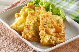 Siapkan nori, taruh adonan tempe diatas nori. Resep Tempe Goreng Tepung Enak Camilan Yang Pasti Disambut Gembira Semua Halaman Sajian Sedap