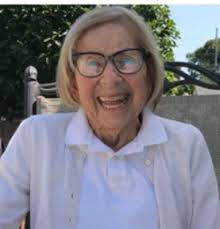 Jean Amend McCabe Obituary