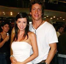 Nicolas vazquez (tv actor) was born on the 12th of june, 1977. Nicolas Vazquez And Mercedes Funes Dating Gossip News Photos