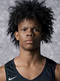 Hampton 2027 Basketball Prospects